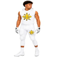 Foi Custom Football Uniforms